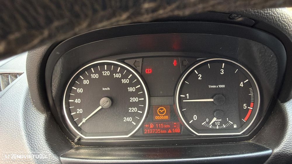 BMW 118 d DPF Edition Sport - 17