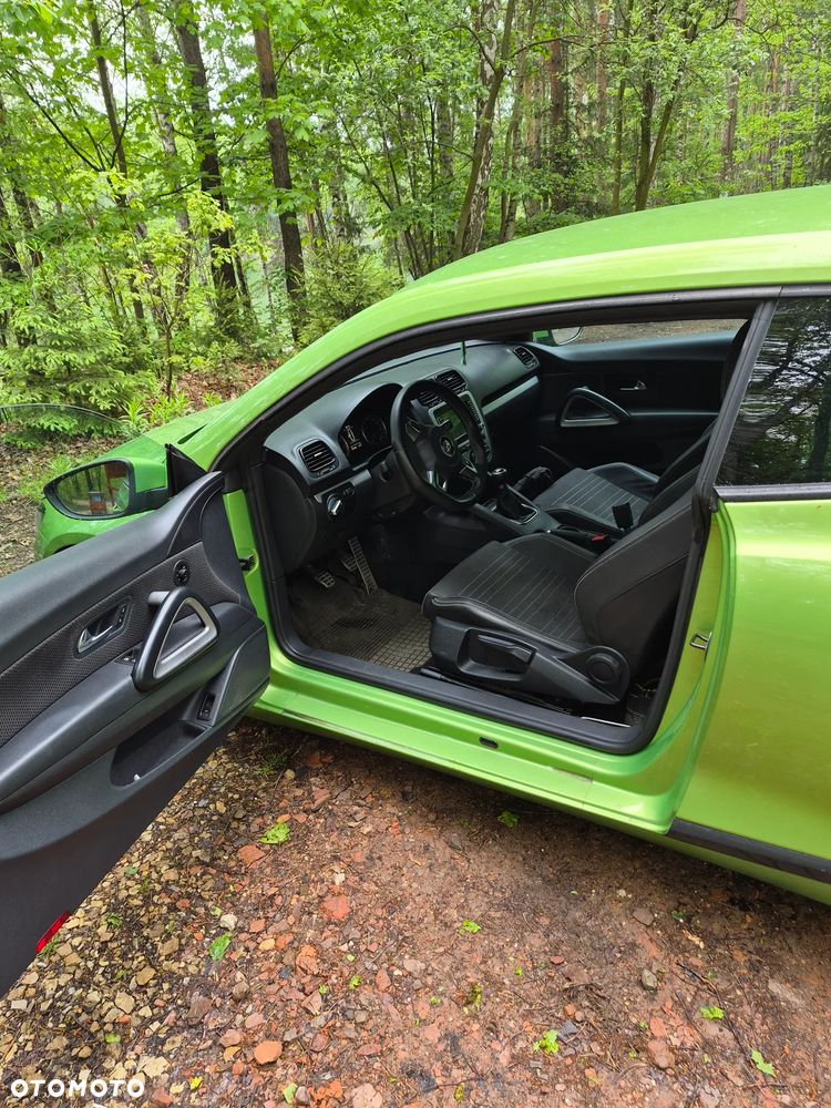 Volkswagen Scirocco 1.4 TSI Edition - 5
