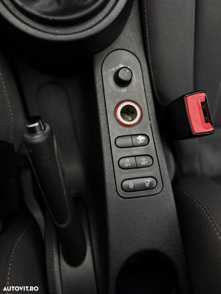 Seat Leon 1.6 TDI Copa - 15