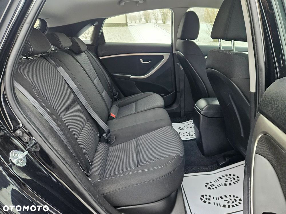 Hyundai i30 1.4 Fifa World Cup Edition - 7