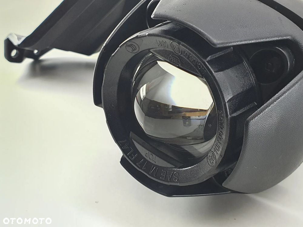 HALOGEN HALOGENY LAMPA LED LAMPY CAN AM RYKER - 9