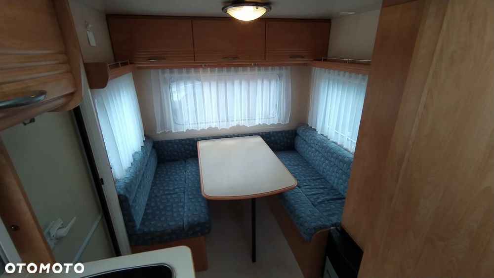 Caravelair antares 440 - 7