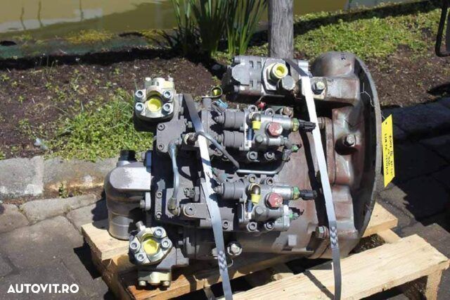Pompa hidraulica excavator case 9030, 9040, ck62, cx225 - 1