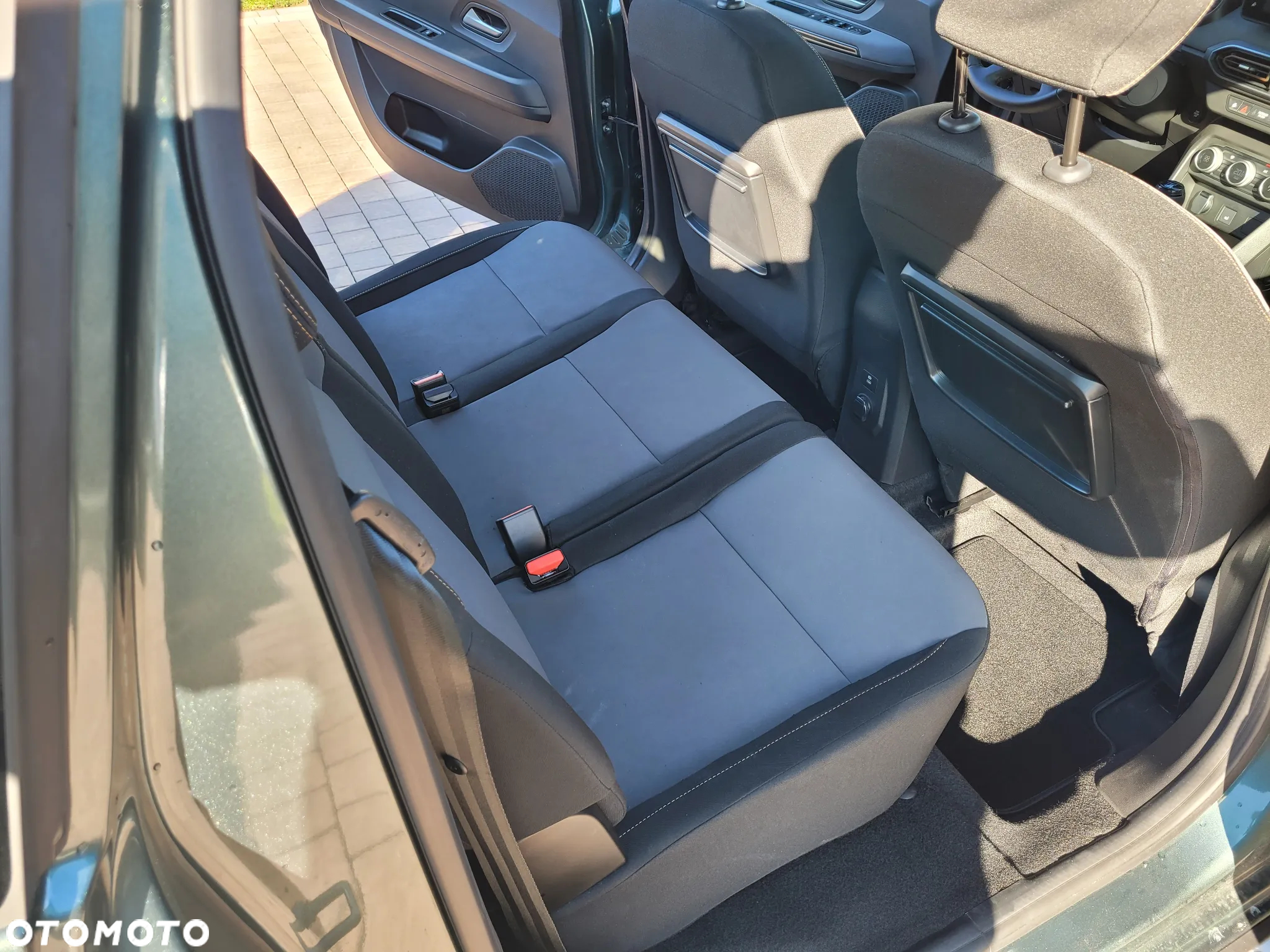 Dacia Jogger 1.0 TCe Extreme+ 7os - 12