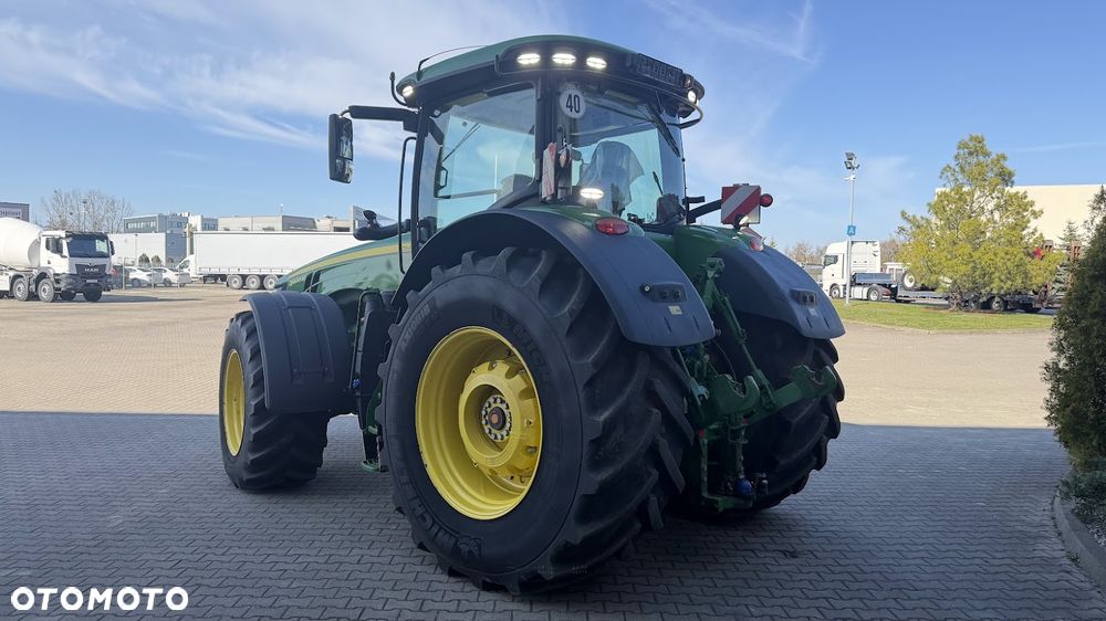 John Deere 8400R - 7
