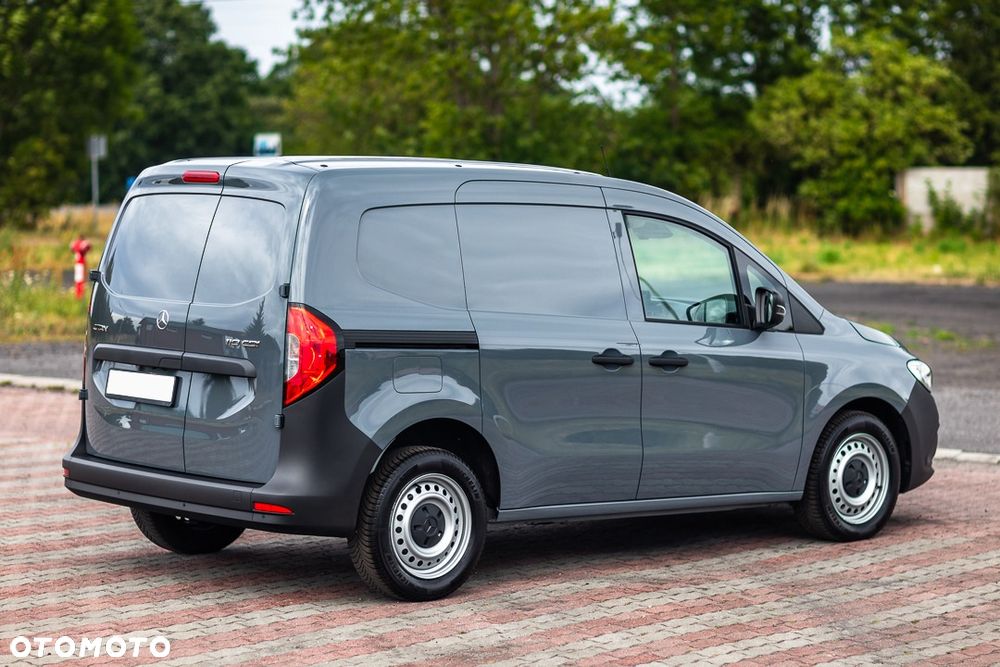 Mercedes-Benz Citan Tourer Standard WORKER Plus - 6