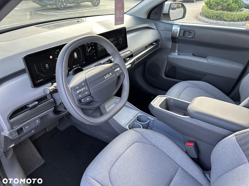 Kia EV3 81.4kWh Air - 10