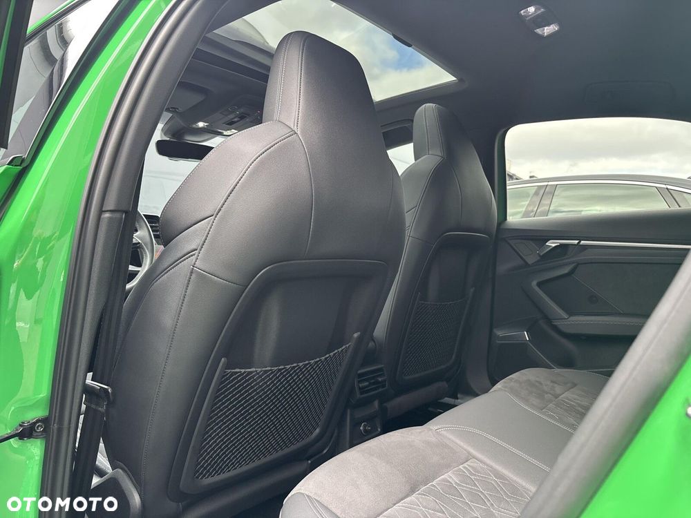 Audi S3 Limousine - 31