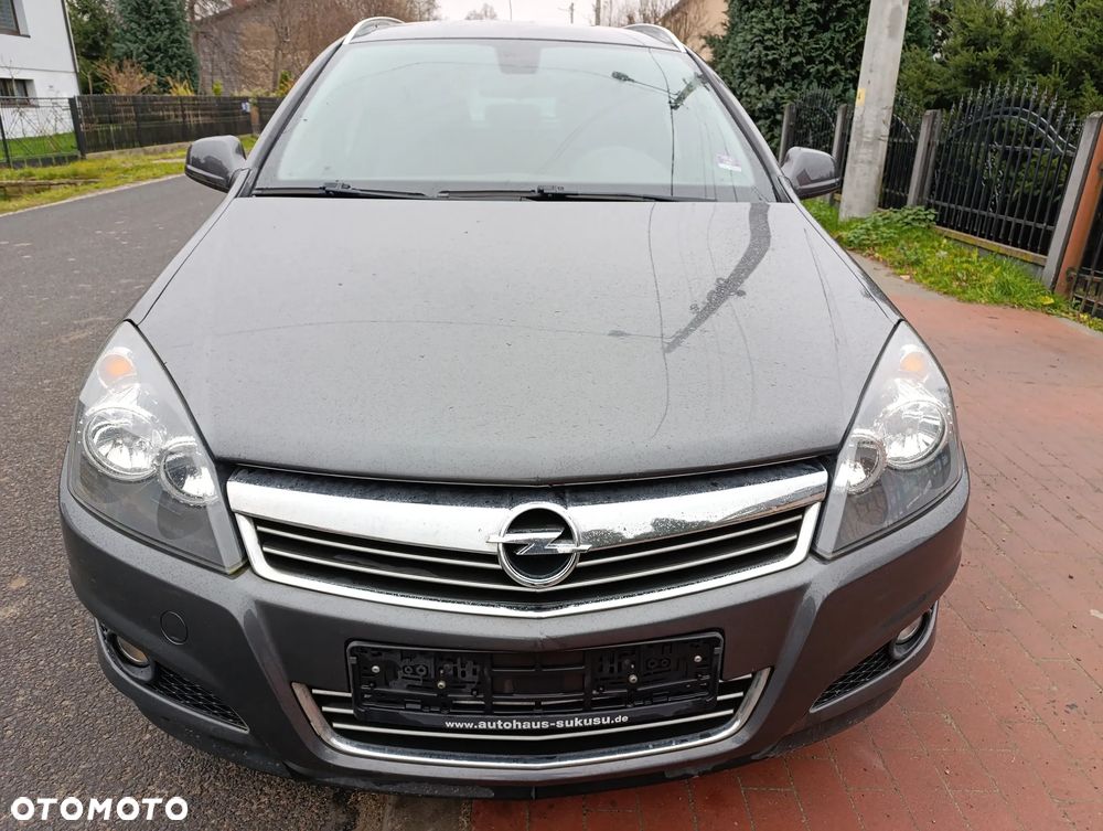 Opel Astra 1.4 Selection - 16