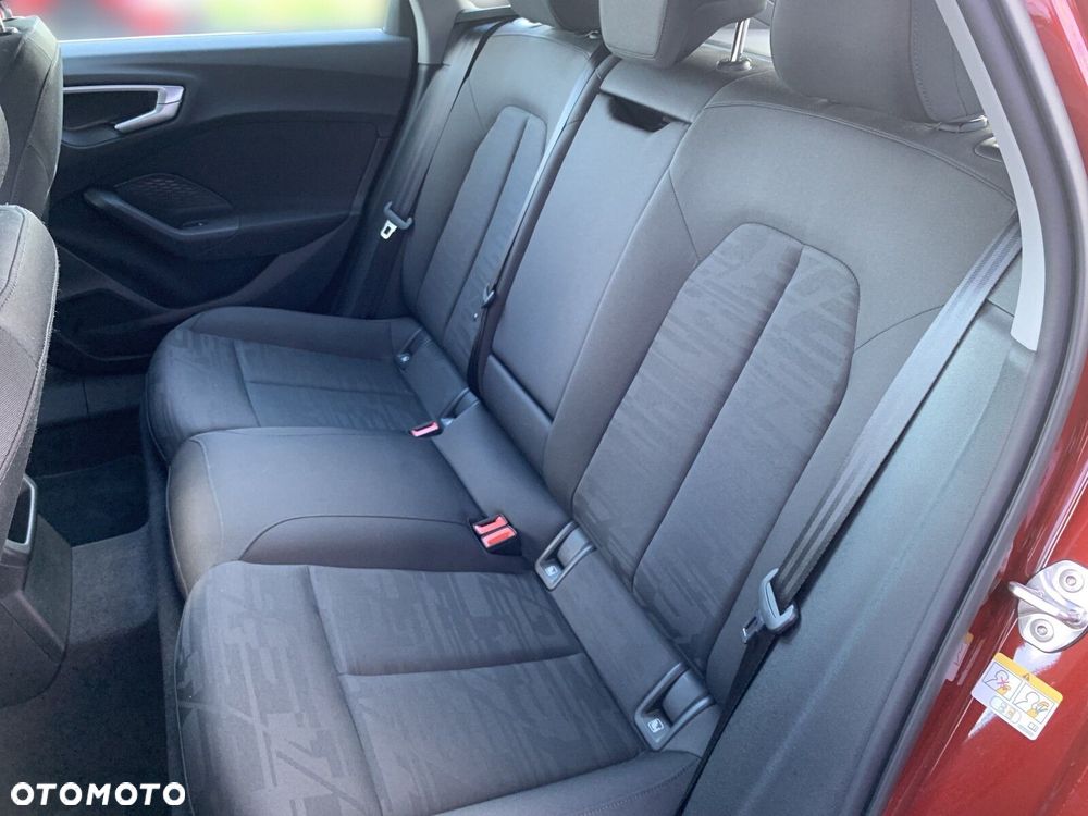 Audi A5 Avant TFSI S tronic - 13
