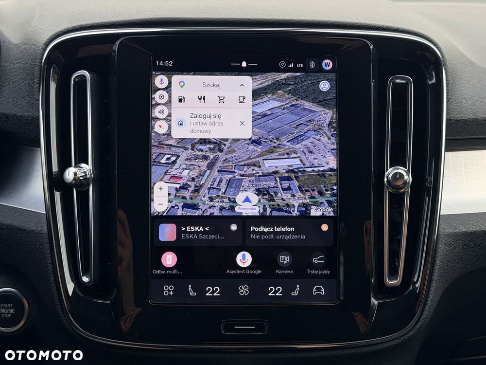 Volvo XC 40 - 24