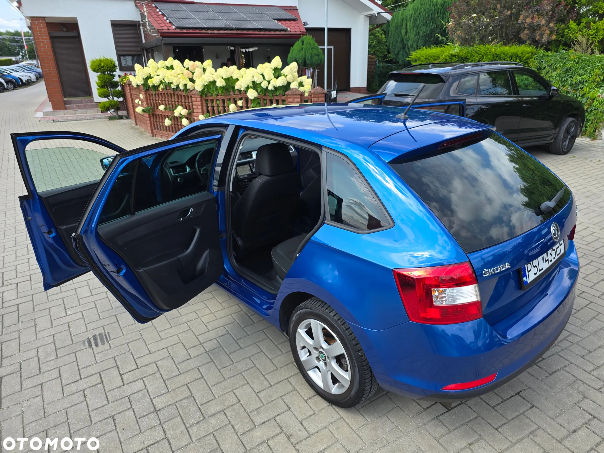 Skoda RAPID - 36