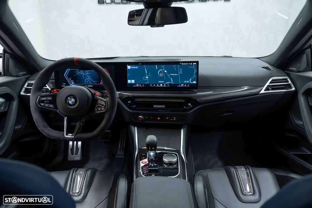 BMW M2 Auto - 19