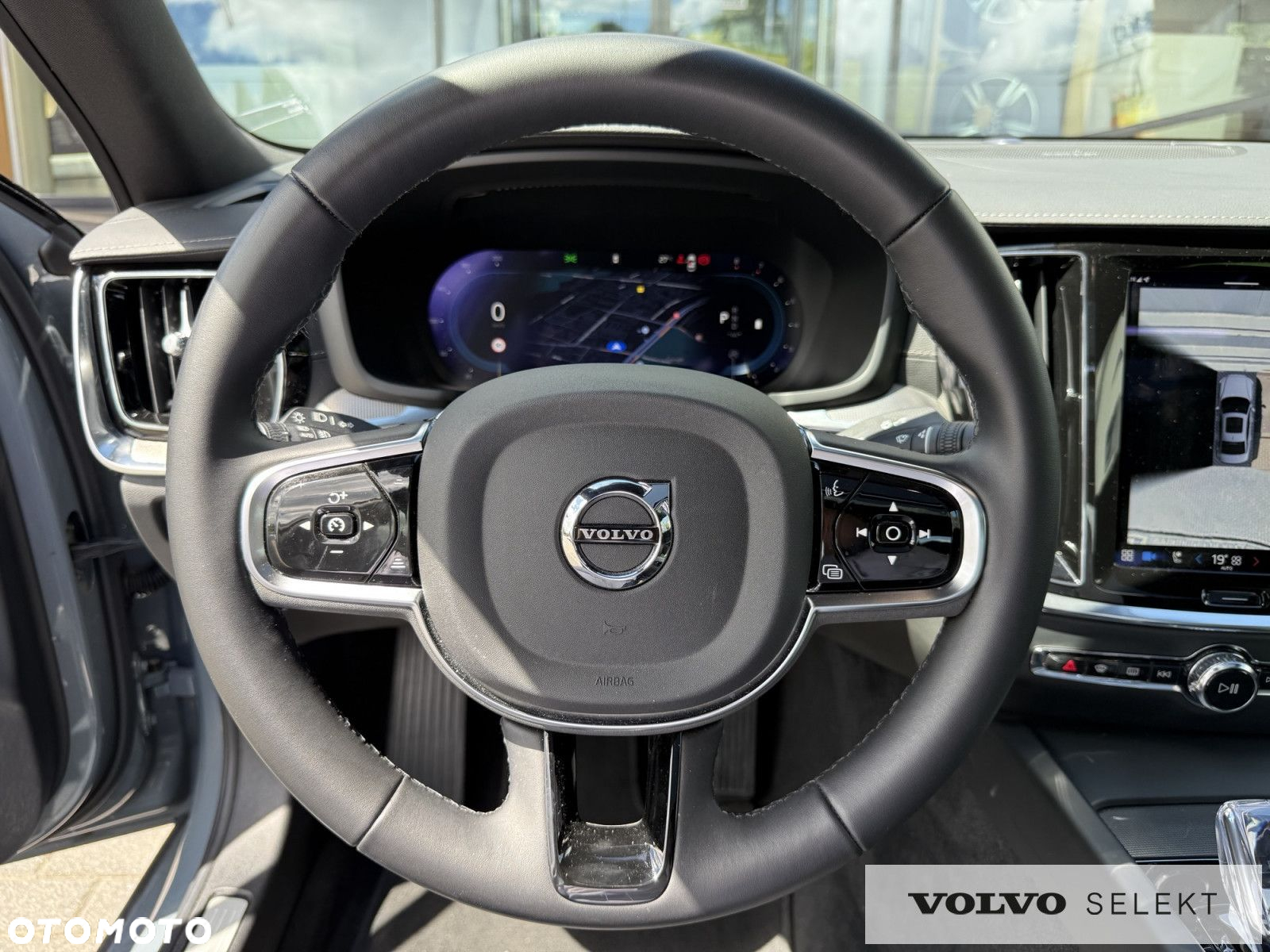 Volvo S60 - 17