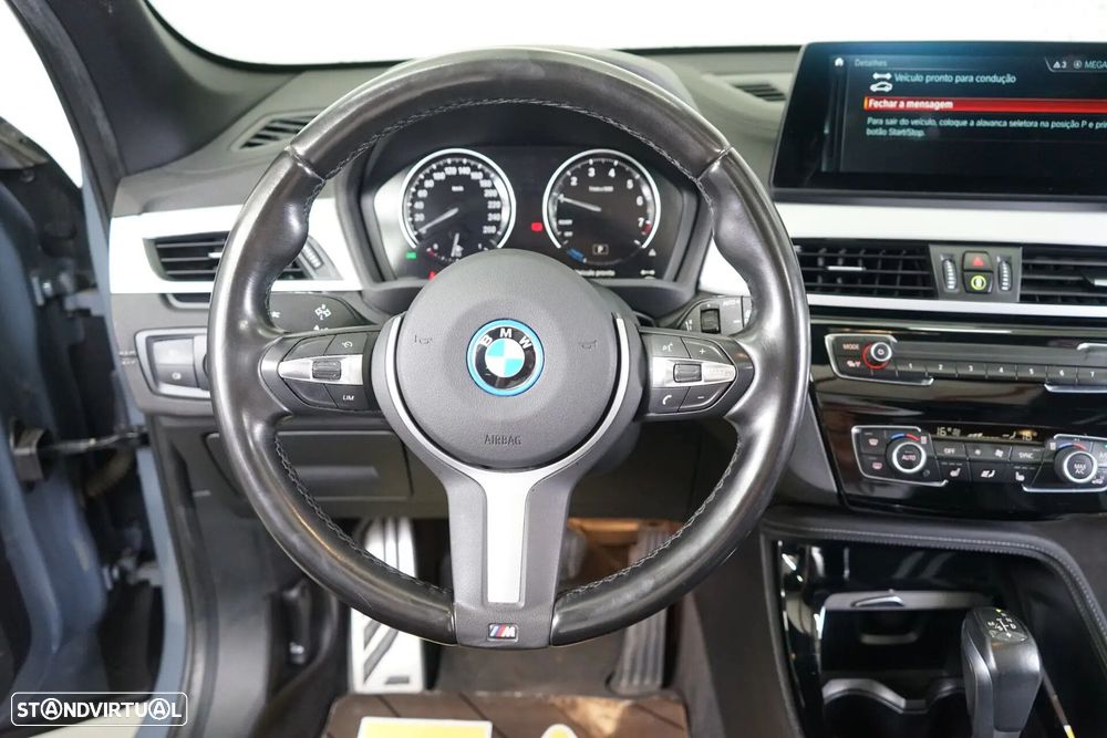 BMW X1 25 e xDrive - 27