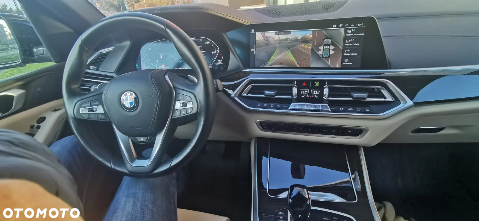 BMW X5 xDrive40i xLine - 13