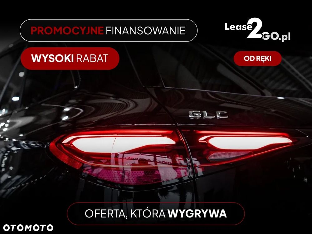 Mercedes-Benz GLC - 12