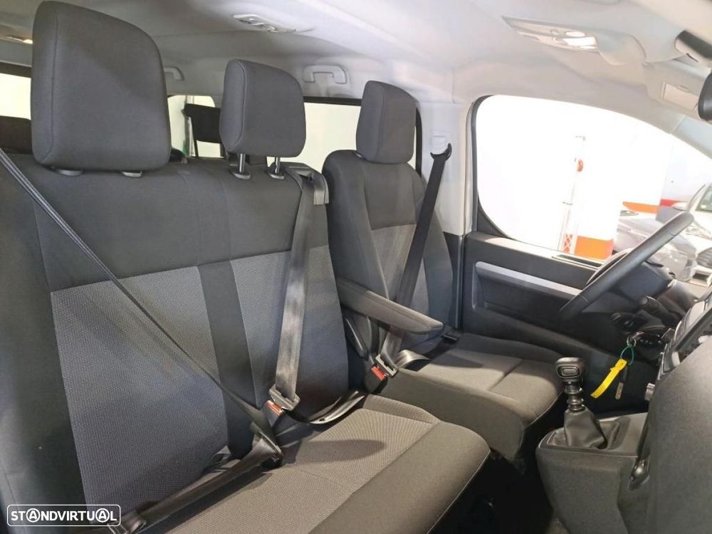 Toyota Proace Verso 2.0 D-4D L1 1.0T Prime 8L - 3