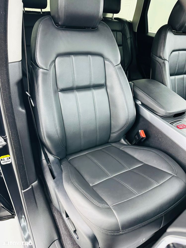 Land Rover Range Rover Sport 3.0 SDV6 HSE Dynamic - 18