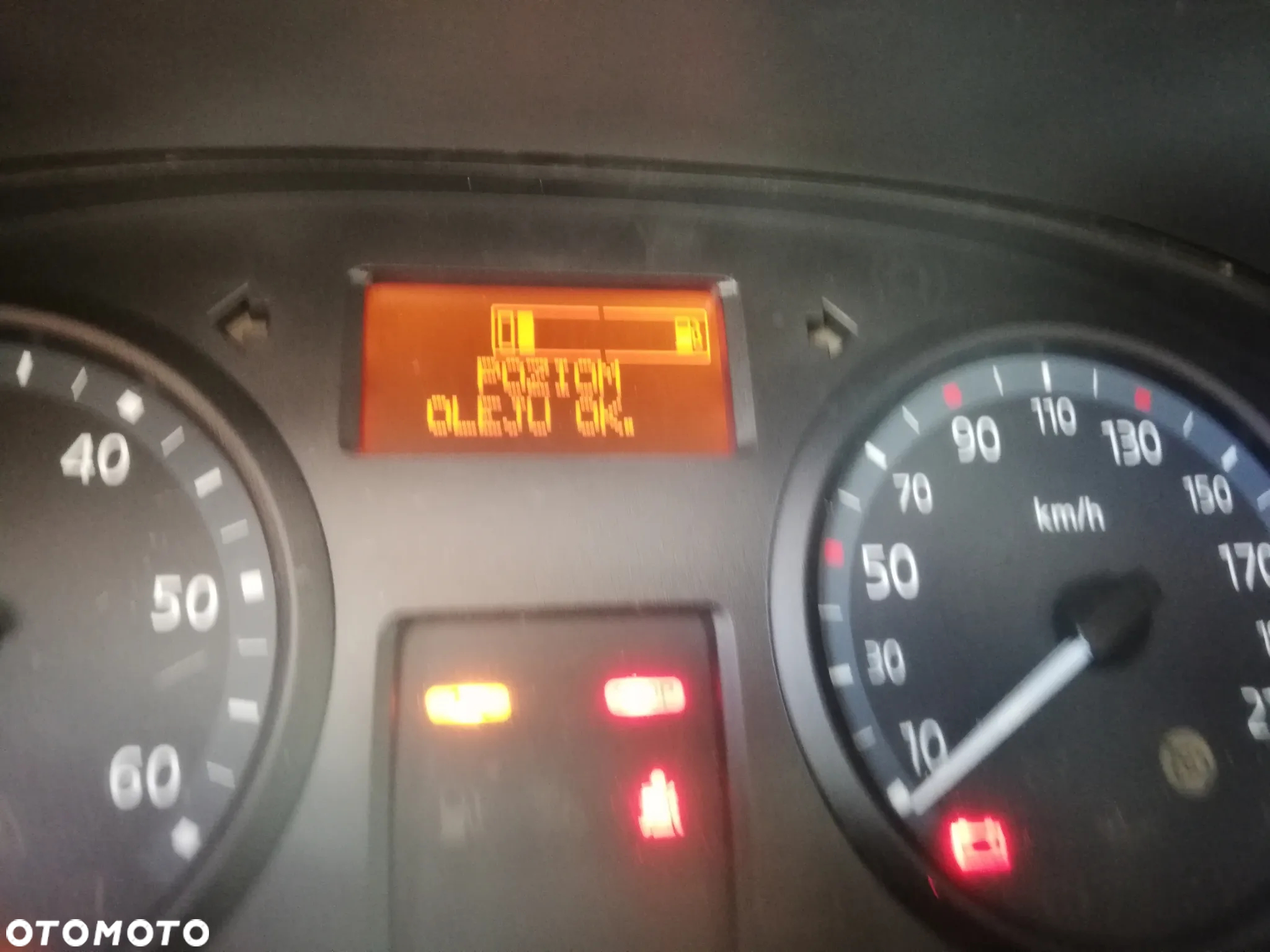 Renault Trafic Primastar - 8