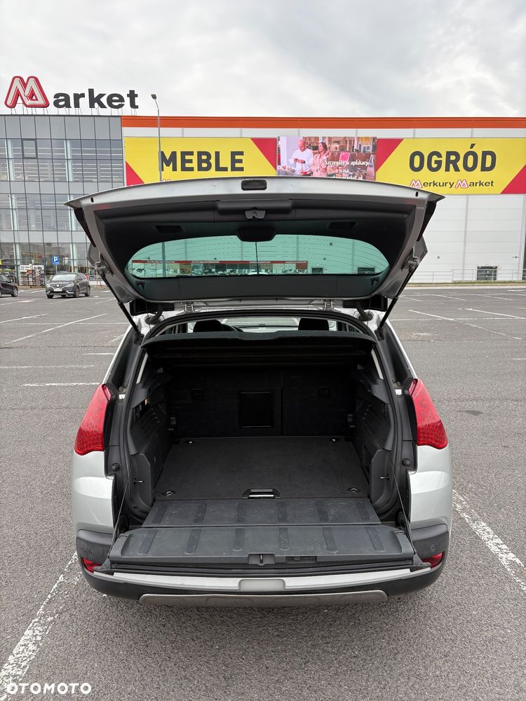 Peugeot 3008 1.6 HDi Style - 16