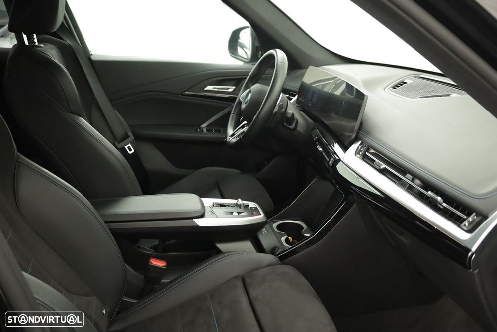 BMW X1 xDrive25e Pack Desportivo M - 22