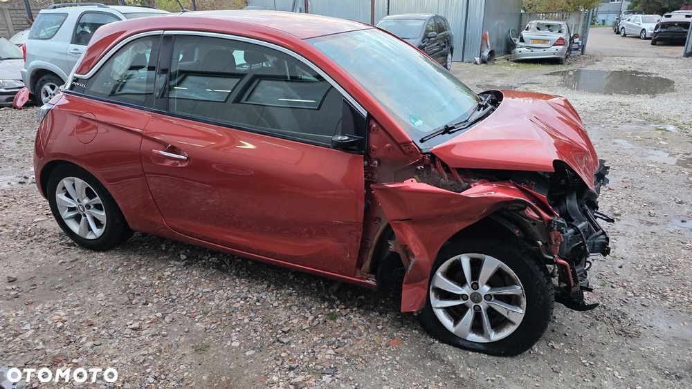 Opel Adam 1.4 Jam - 11