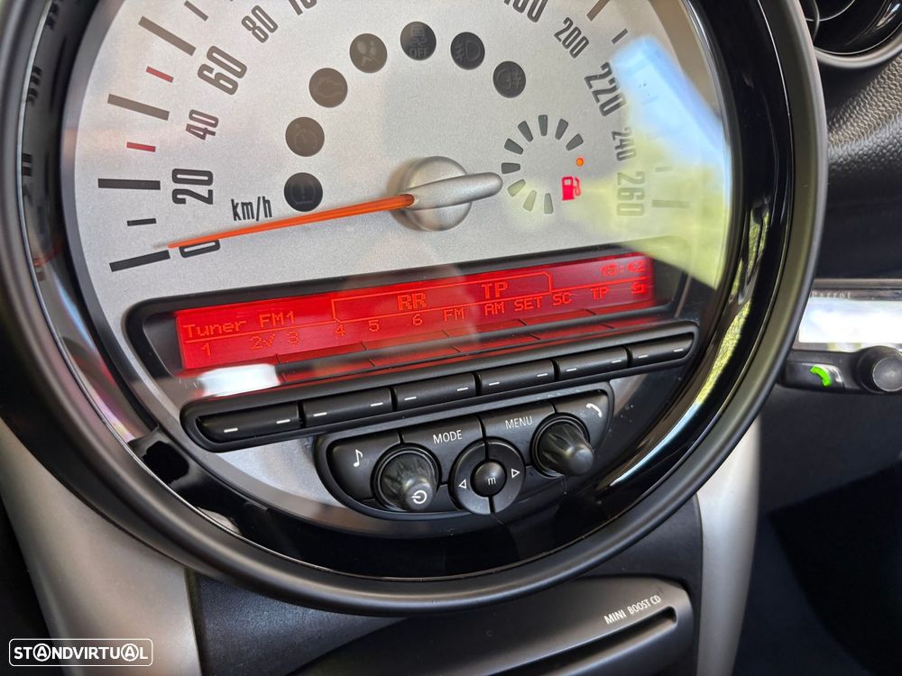 MINI Countryman One D - 15