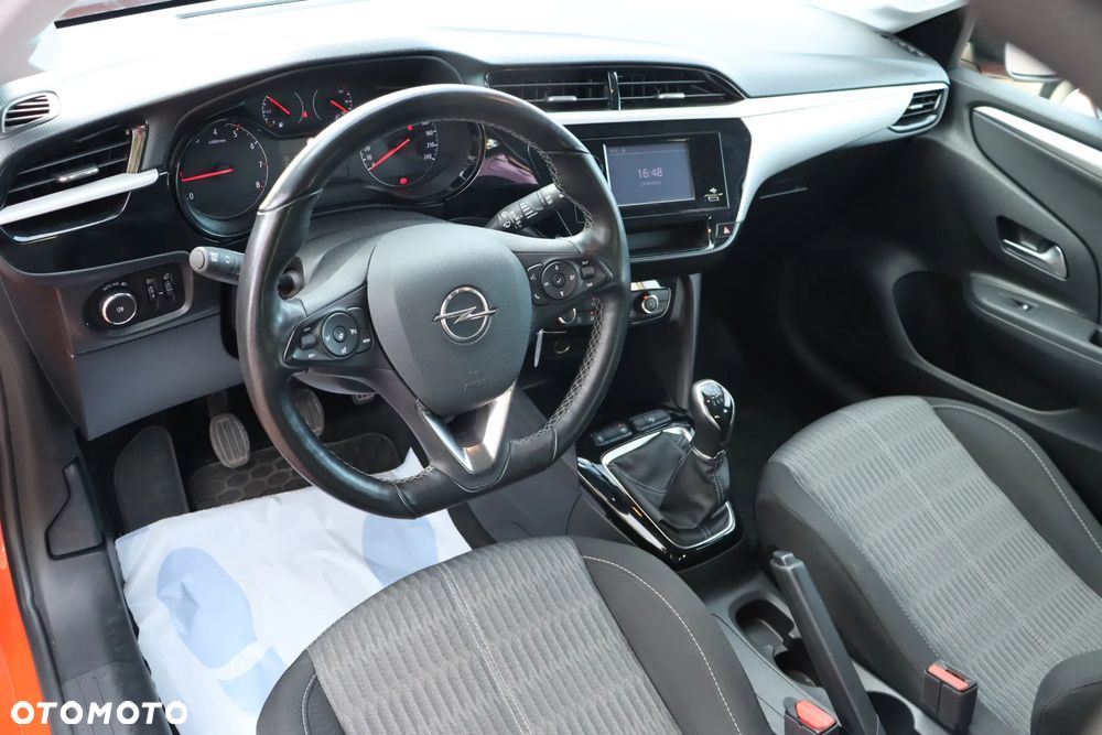 Opel Corsa 1.2 S&S - 15