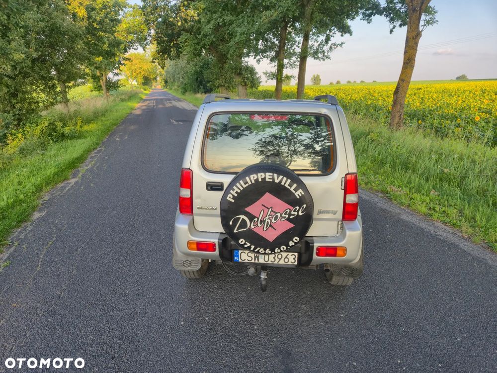 Suzuki Jimny - 26