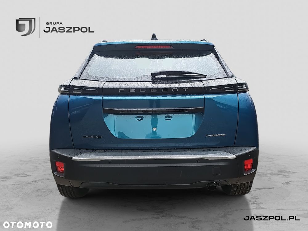 Peugeot 2008 - 6