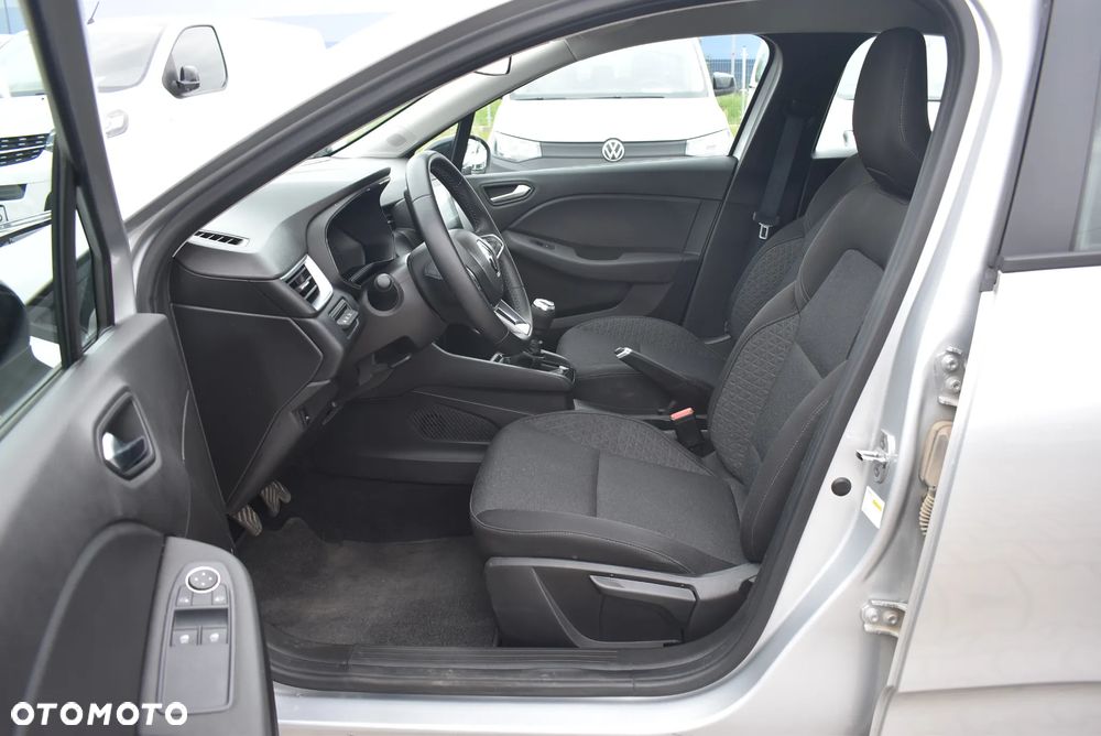 Renault Clio 1.0 TCe Equilibre - 12