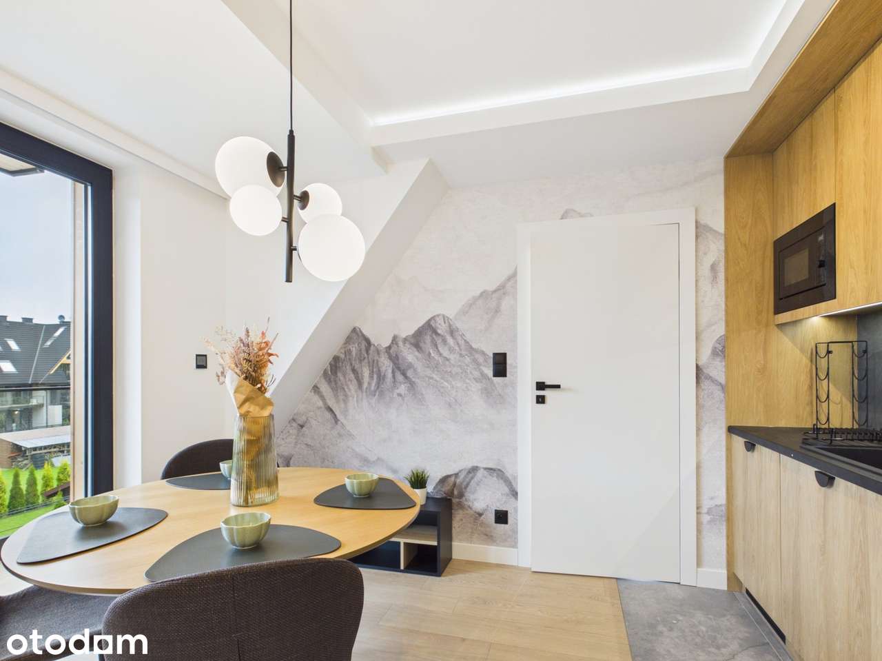 Piękny Apartament "Małe Białczańskie"