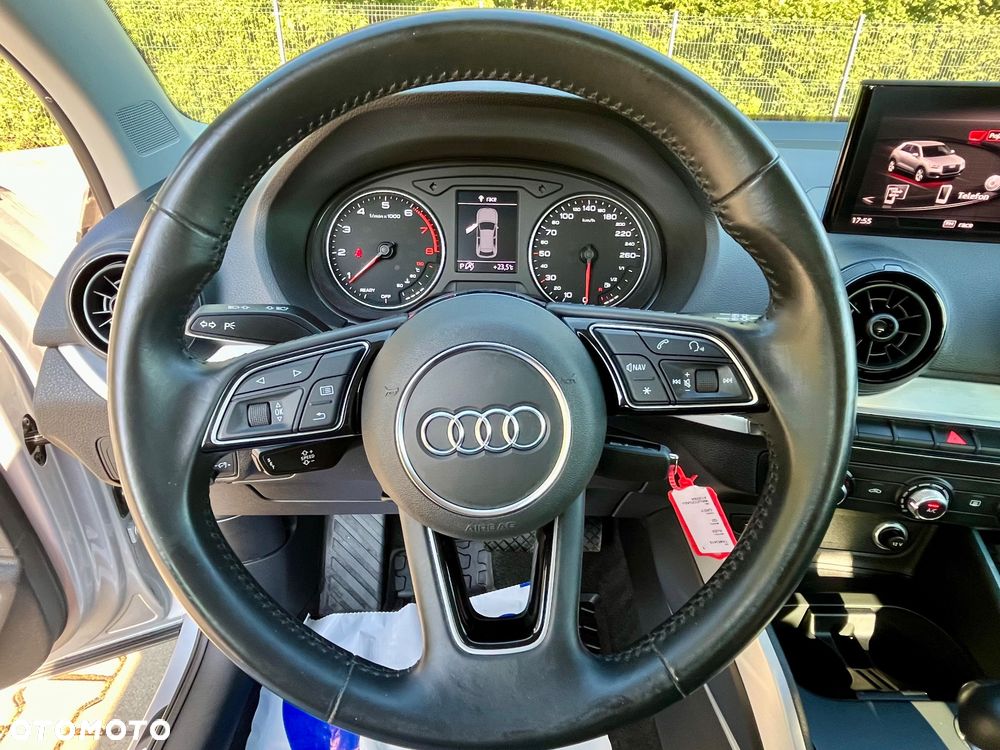 Audi Q2 1.4 TFSI CoD S tronic - 19