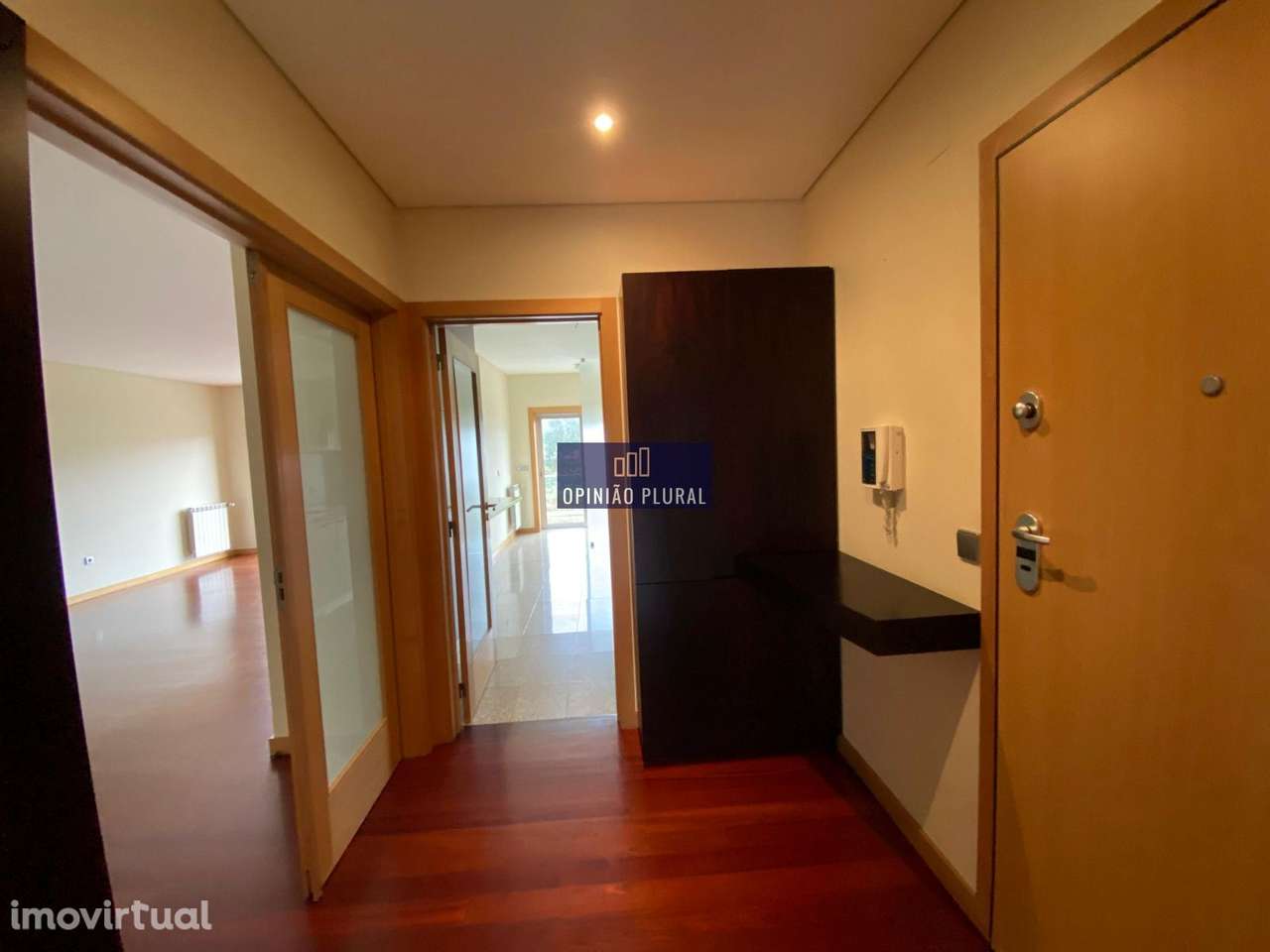 T2 de Luxo com Varandas e Garagem Dupla em S. Félix da Marinha - Grande imagem: 5/22