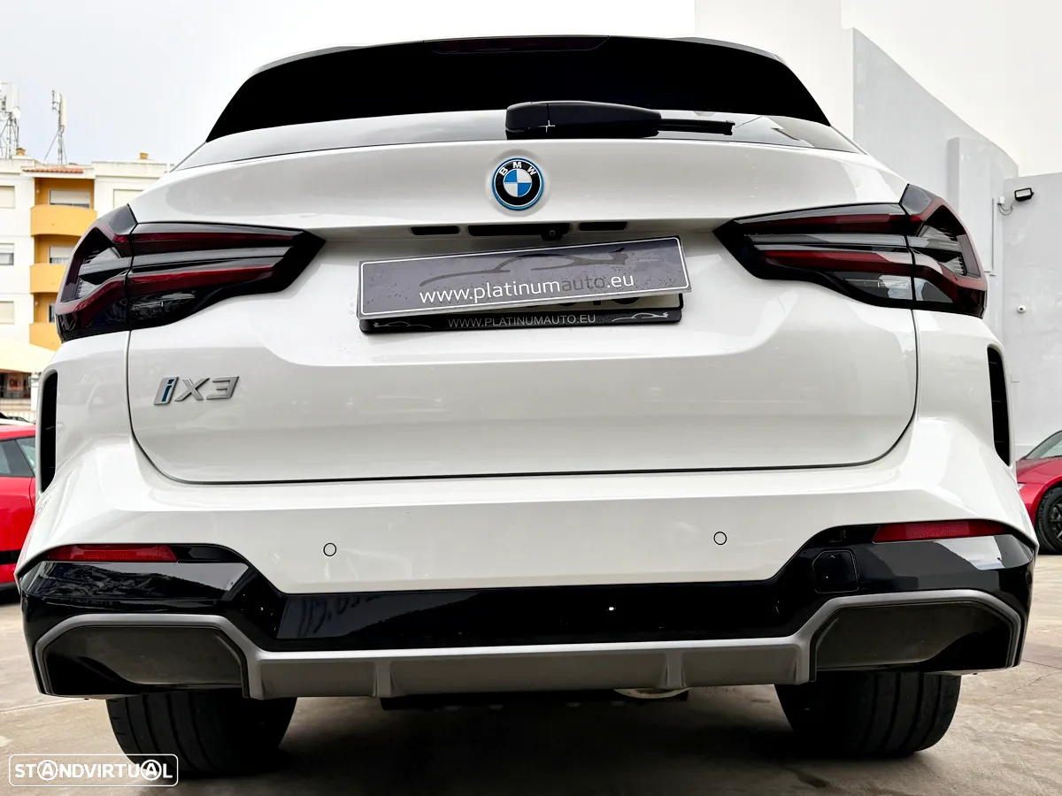 BMW iX3 Inspiring - 58