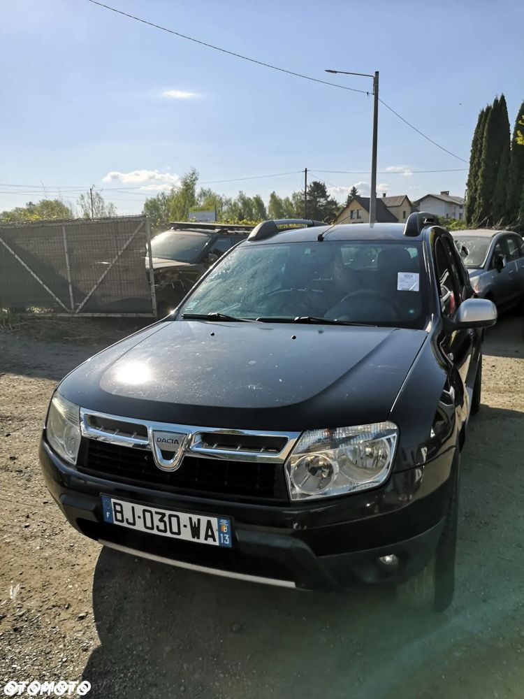 Dacia Duster 1.5 dCi SL Off-Road - 3