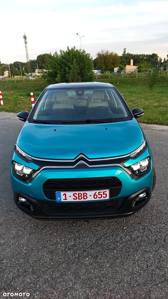 Citroën C3 Pure Tech 110 S&S ELLE ONLINE EDITION - 19