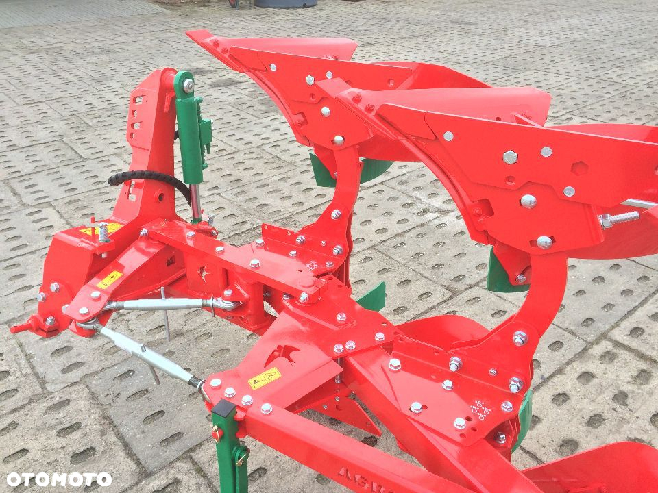 Agro-Masz POL - 9