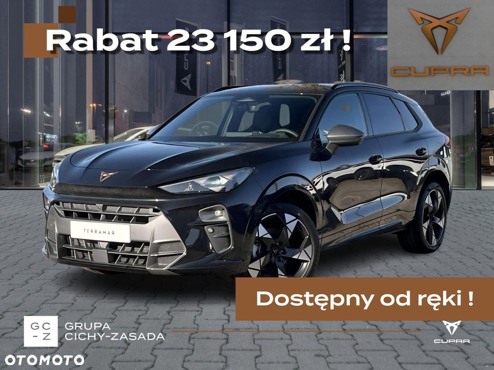 Cupra Terramar - 2