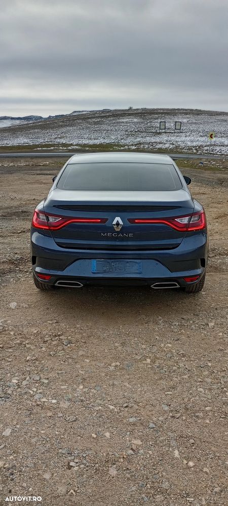 Renault Megane TCe 140 EDC GPF Equilibre - 4