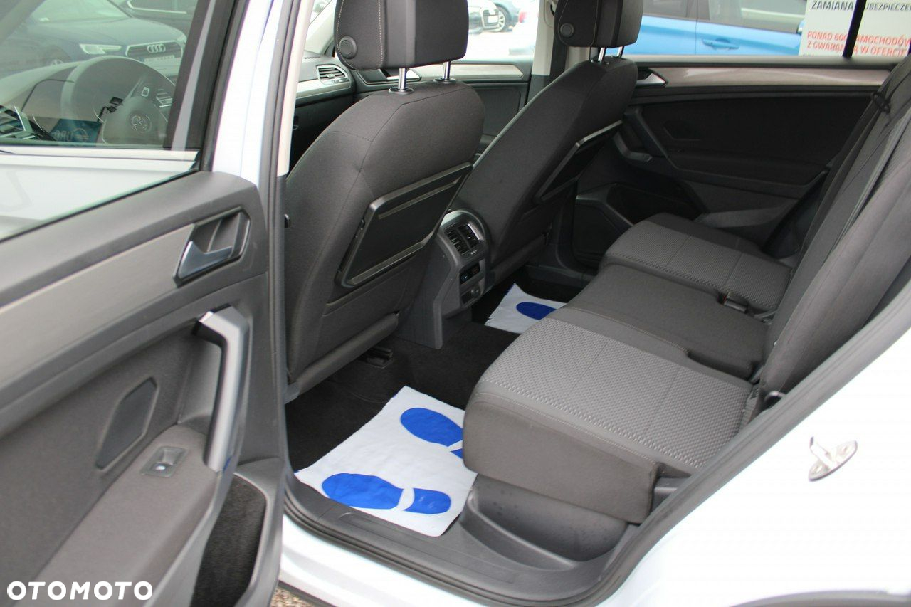 Volkswagen Tiguan Allspace 2.0 TDI SCR Comfortline - 16