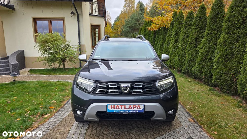 Dacia Duster 1.3 TCe Prestige - 7
