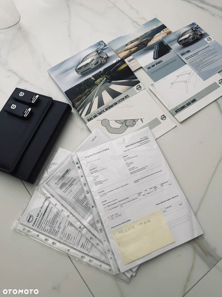 Volvo V60 - 12