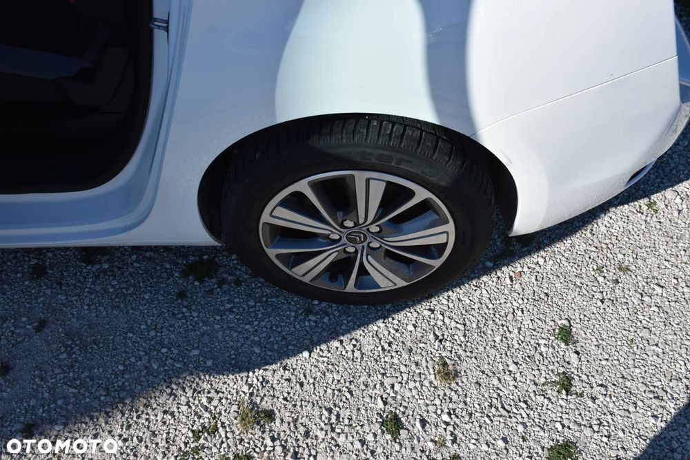 Citroën C4 Grand Picasso 2.0 BlueHDi Intensive - 22