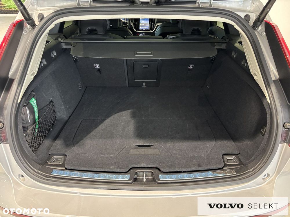 Volvo V60 - 27