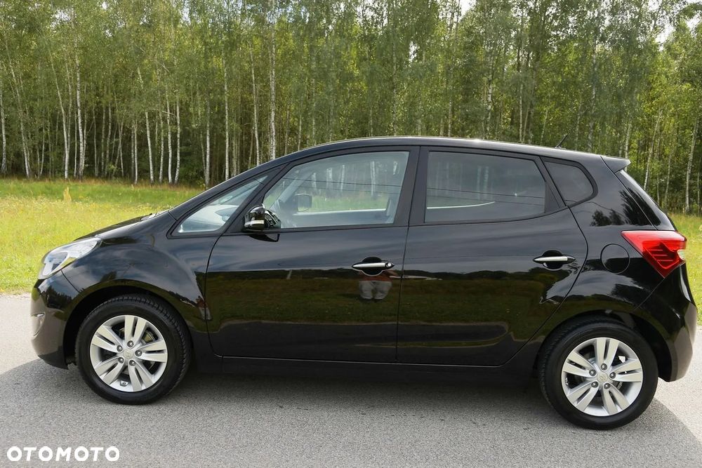 Hyundai ix20 1.4 blue Passion - 3