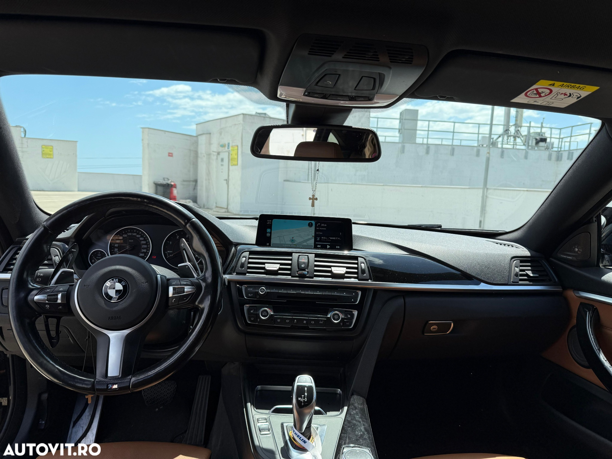BMW Seria 4 - 7