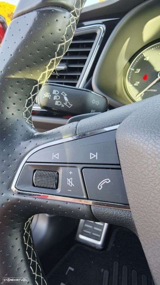 SEAT Leon ST 2.0 TSI Cupra 4Drive DSG S/S - 43