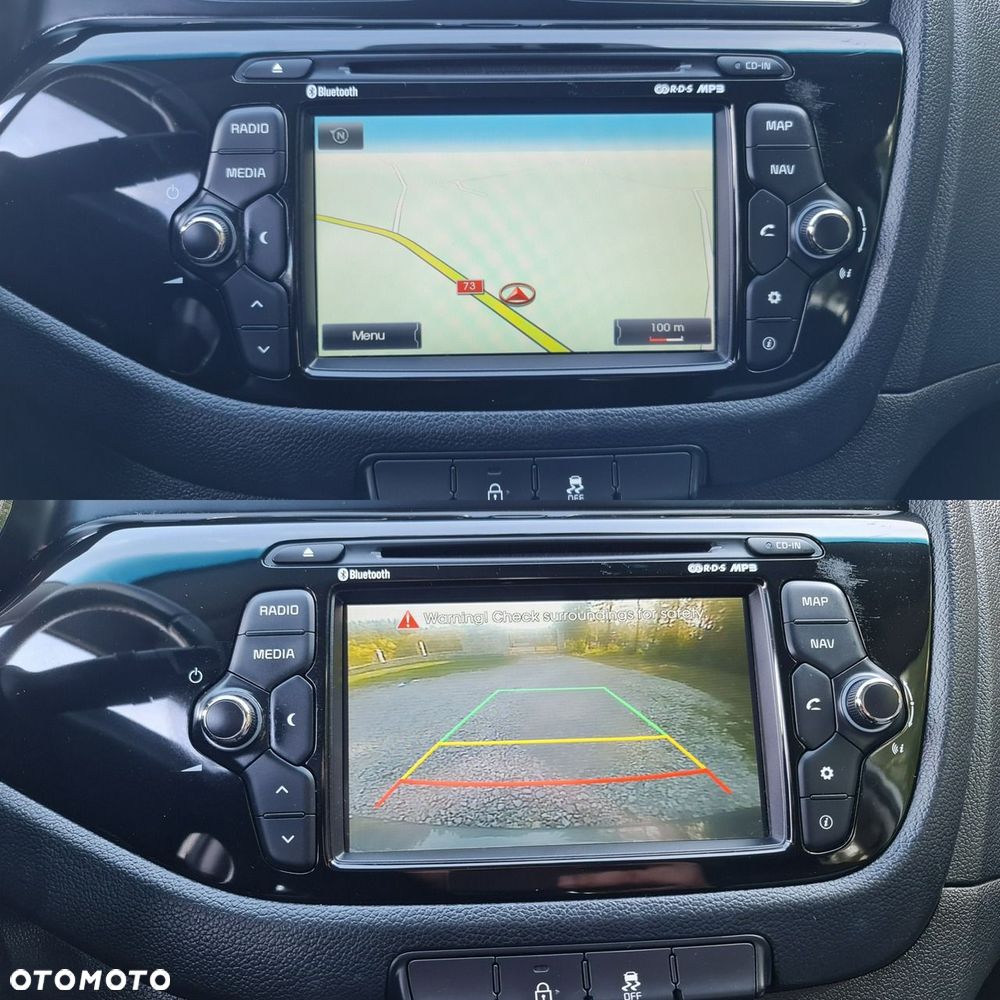 Kia Ceed 1.6 GDI XL - 22
